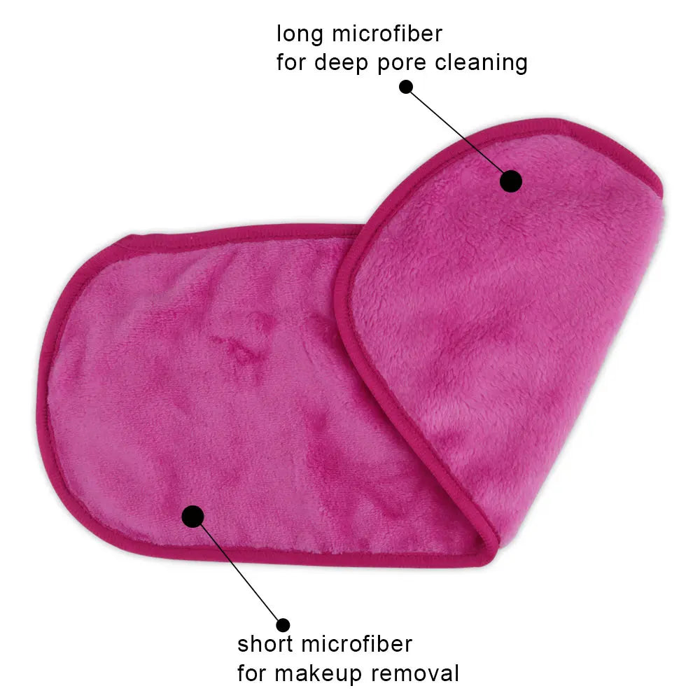 Magic Makeup Eraser Towel