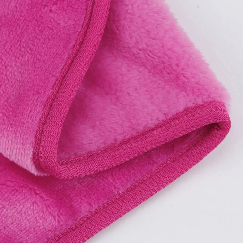 Magic Makeup Eraser Towel