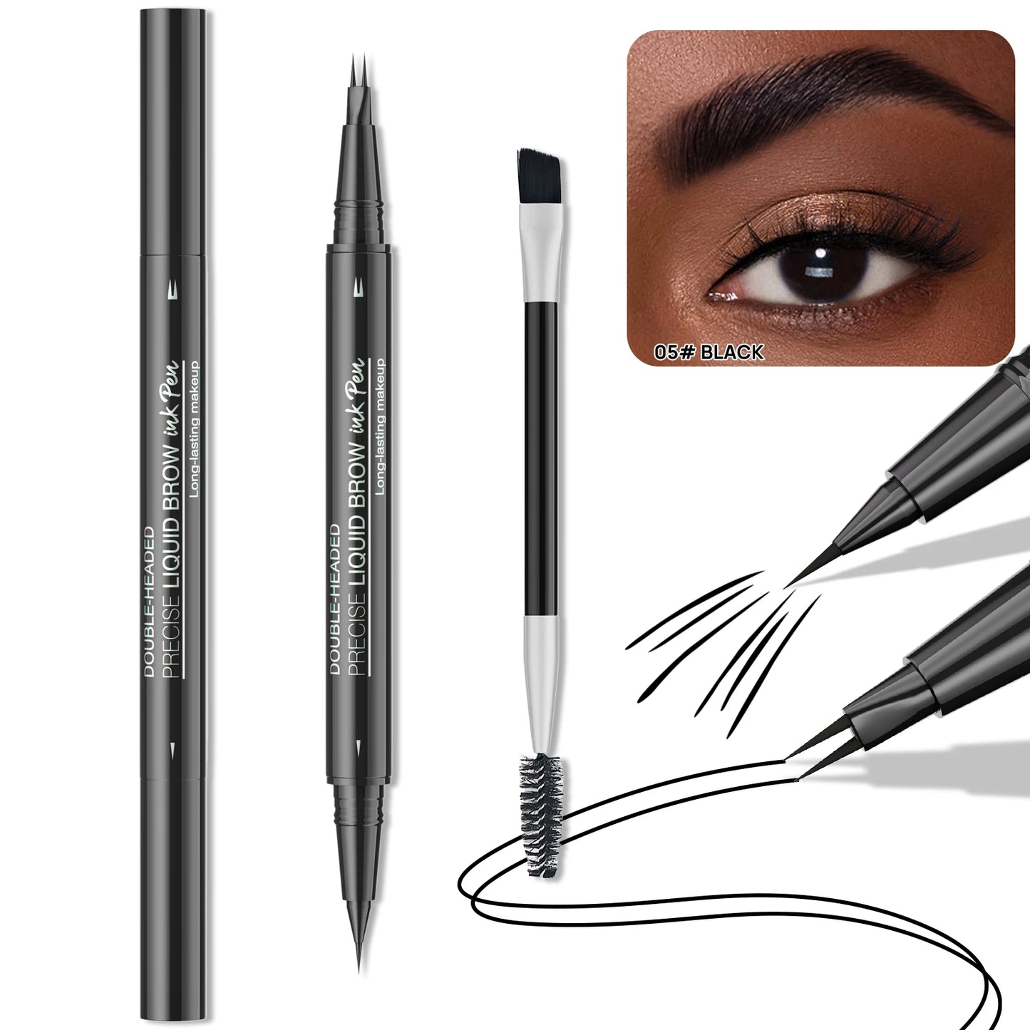 ArchEnvy™ Flawless Brow Pen