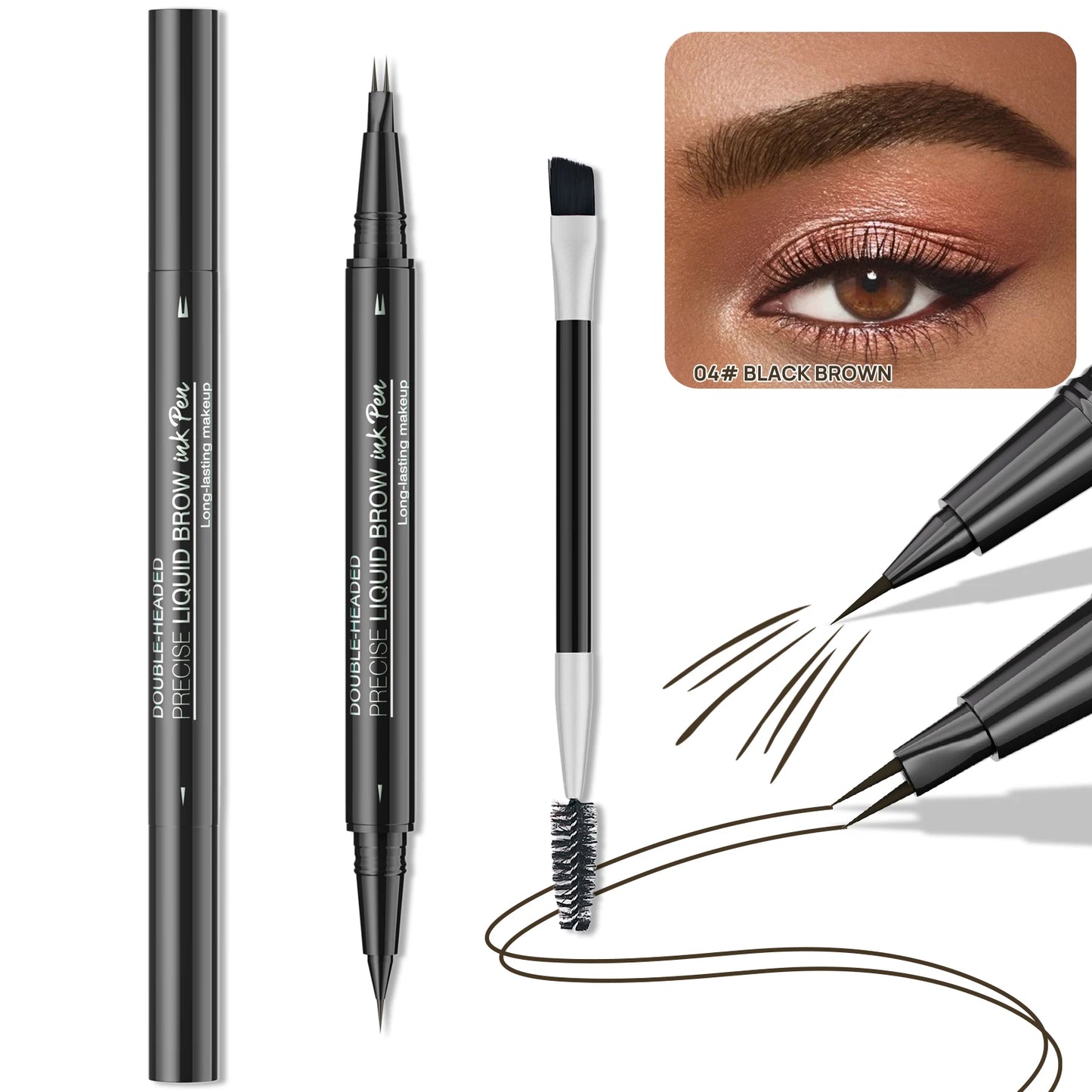 ArchEnvy™ Flawless Brow Pen