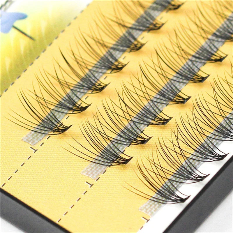 10D Mink Eyelash extension