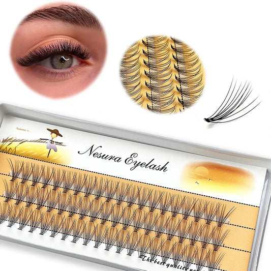 10D Mink Eyelash extension