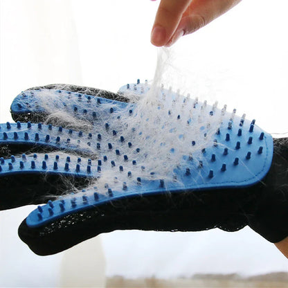 Pet Glove Cat Grooming