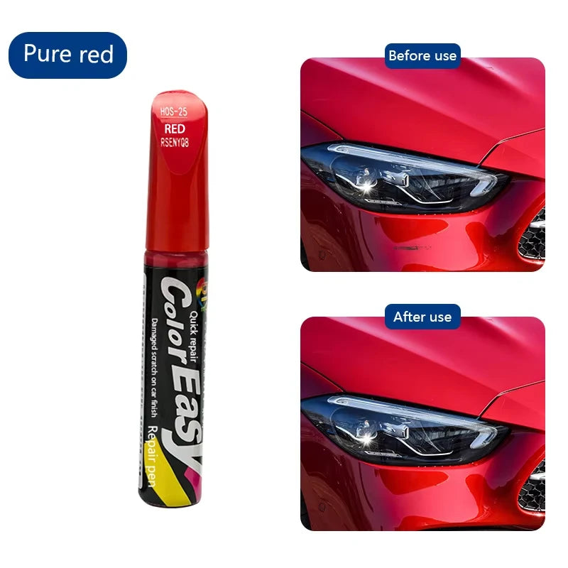 ClearMark™ Car Scratch Remover Pen