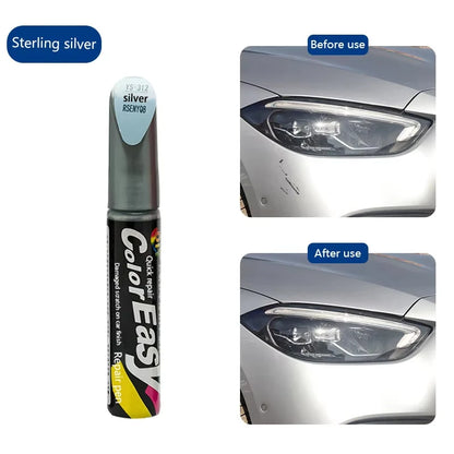 ClearMark™ Car Scratch Remover Pen