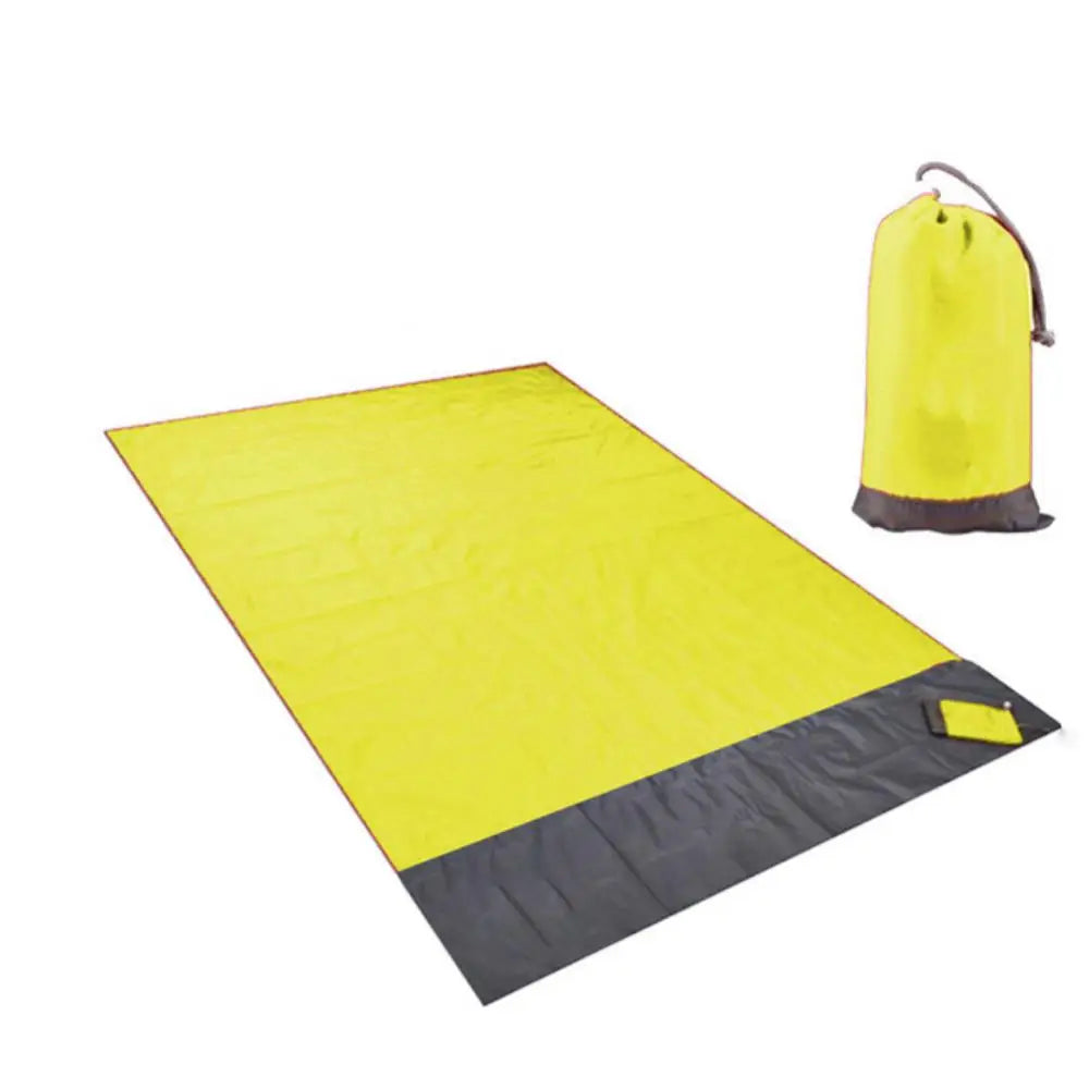 SandWay™ Beach Blanket