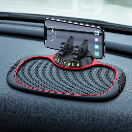 RoadHold™ Phone Pad