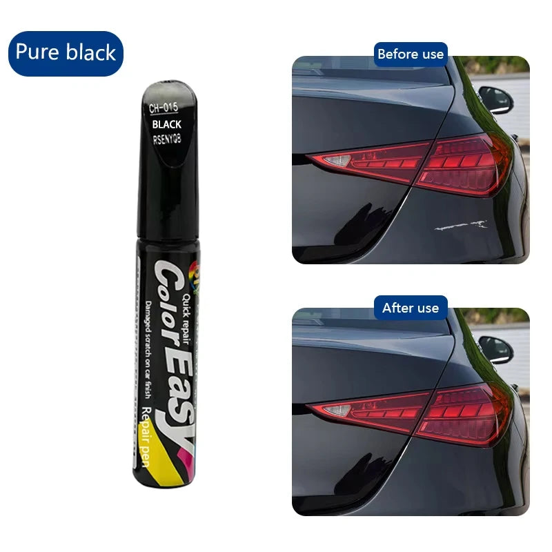 ClearMark™ Car Scratch Remover Pen