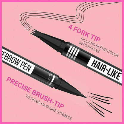 ArchEnvy™ Flawless Brow Pen